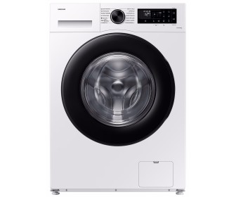 Стиральная машина Samsung WW80CGC04DAELE (White)