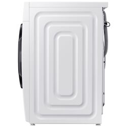 Masina de spalat Samsung WW80CGC04DAELE (White) Thumb