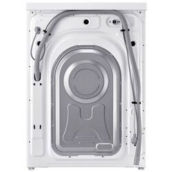 Masina de spalat Samsung WW80CGC04DAELE (White) Thumb