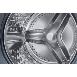 Masina de spalat Samsung WW80CGC04DAELE (White) Thumb