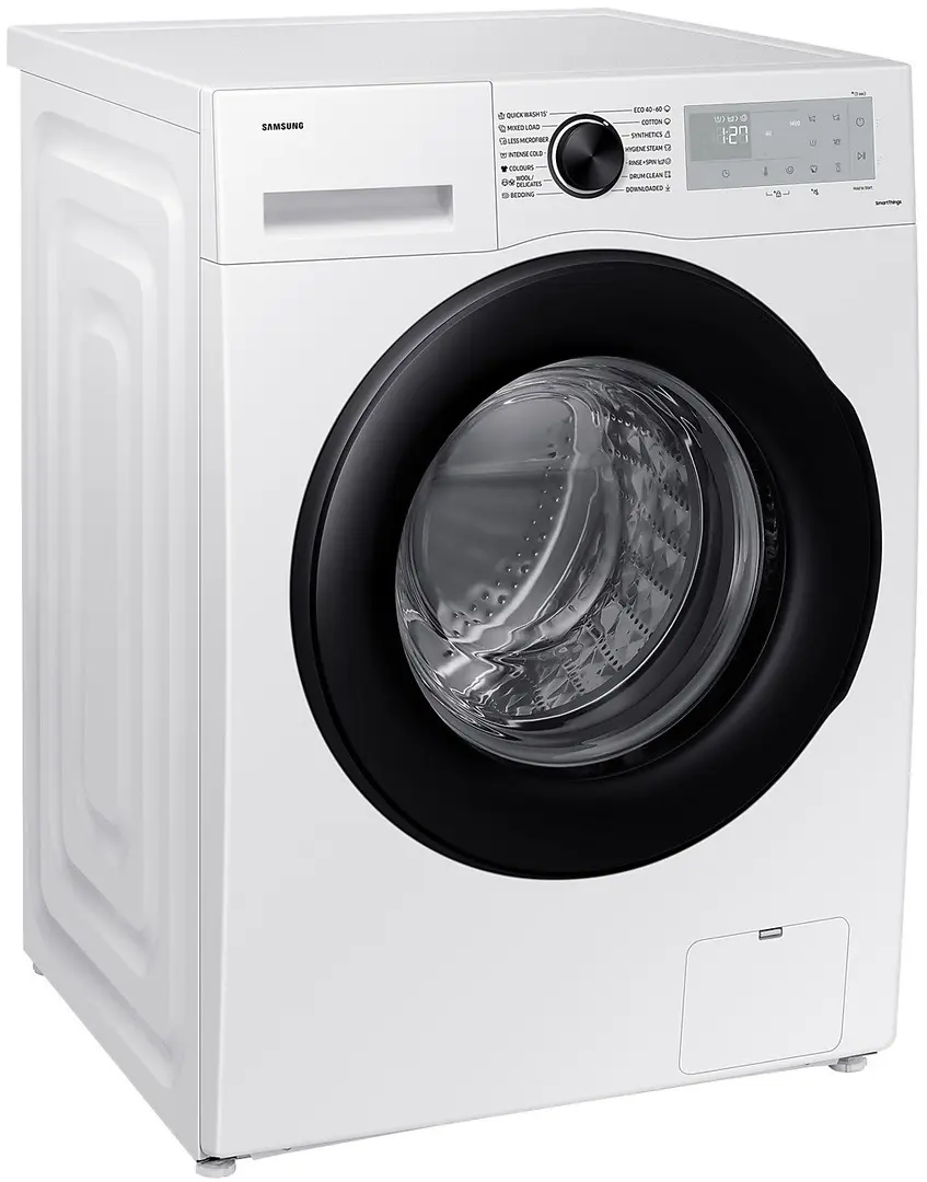 Masina de spalat Samsung WW80CGC04DAHLE (White)