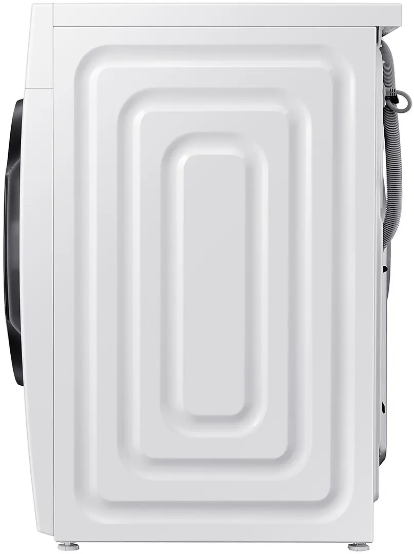 Masina de spalat Samsung WW80CGC04DAHLE (White)