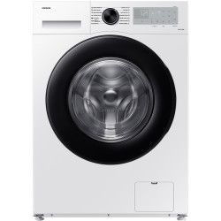 Стиральная машина Samsung WW80CGC04DAHLE (White)