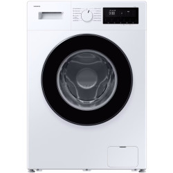 Masina de spalat Samsung WW80FG3M05AWLF (White)