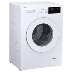 Masina de spalat Samsung WW80FG3M05TWLF (White) Thumb