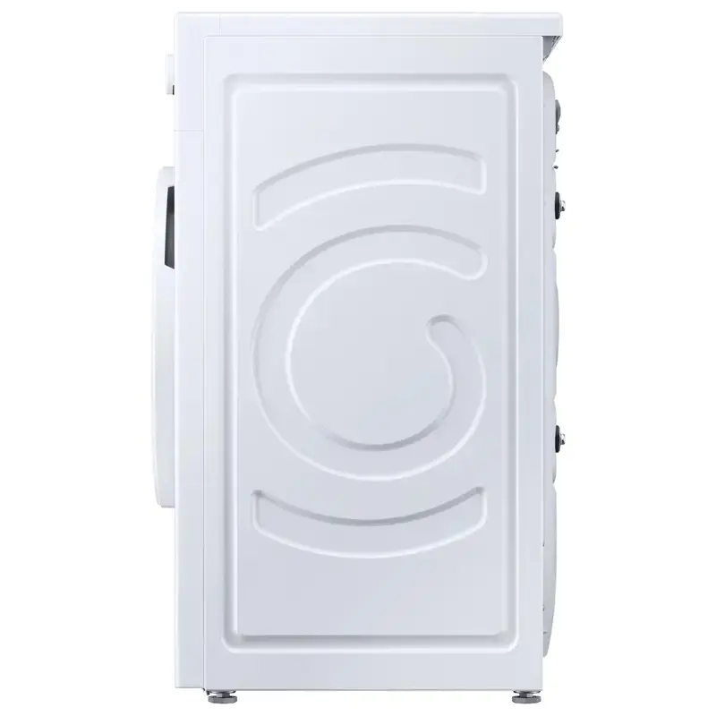 Masina de spalat Samsung WW80FG3M05TWLF (White)