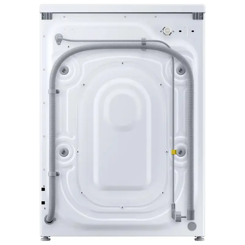 Masina de spalat Samsung WW80FG3M05TWLF (White)