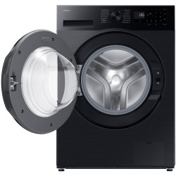 Стиральная машина Samsung WW80FG5L32ABLE (Black) Thumb