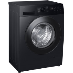Стиральная машина Samsung WW80FG5L32ABLE (Black) Thumb