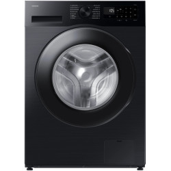 Стиральная машина Samsung WW80FG5L32ABLE (Black)