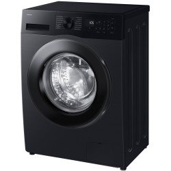 Стиральная машина Samsung WW80FG5L32ABLE (Black) Thumb