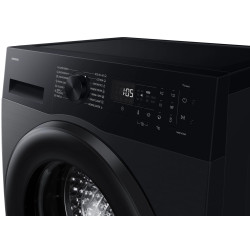 Стиральная машина Samsung WW80FG5L32ABLE (Black) Thumb