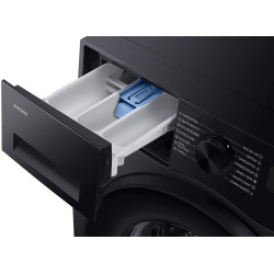 Стиральная машина Samsung WW80FG5L32ABLE (Black) Thumb