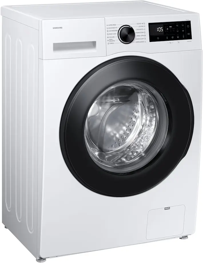 Masina de spalat Samsung WW80FG5L32AELE (White) - 2