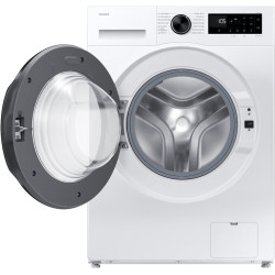 Masina de spalat Samsung WW80FG5L32AELE (White) Thumb