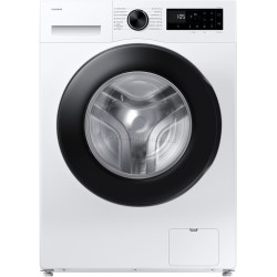Masina de spalat Samsung WW80FG5L32AELE (White)