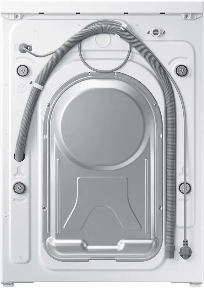 Masina de spalat Samsung WW80FG5L32AELE (White) - 5