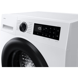 Masina de spalat Samsung WW80FG5L32AELE (White) Thumb