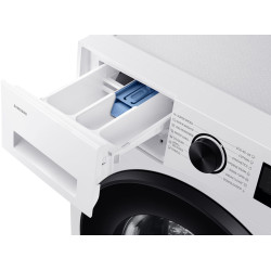 Masina de spalat Samsung WW80FG5L32AELE (White) Thumb