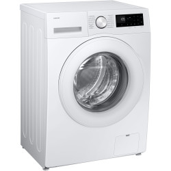 Стиральная машина Samsung WW80FG5L32TELE (White) Thumb