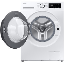 Стиральная машина Samsung WW80FG5L32TELE (White) Thumb