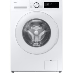 Стиральная машина Samsung WW80FG5L32TELE (White)