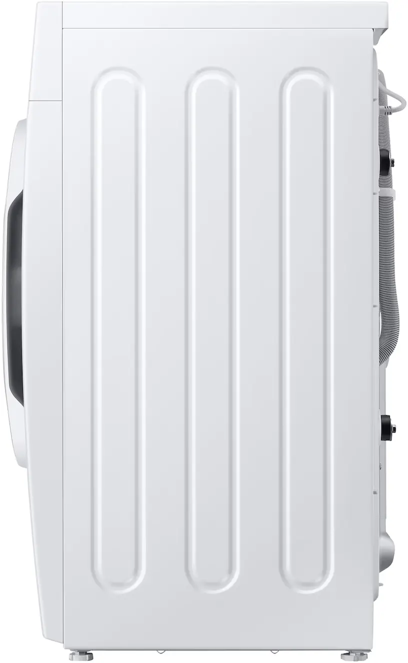 Стиральная машина Samsung WW80FG5L32TELE (White) - 4