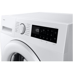 Стиральная машина Samsung WW80FG5L32TELE (White) Thumb
