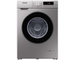 Masina de spalat Samsung WW80T304MBS/LE (Silver)