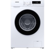 Стиральная машина Samsung WW80T304MBW/LE (White)