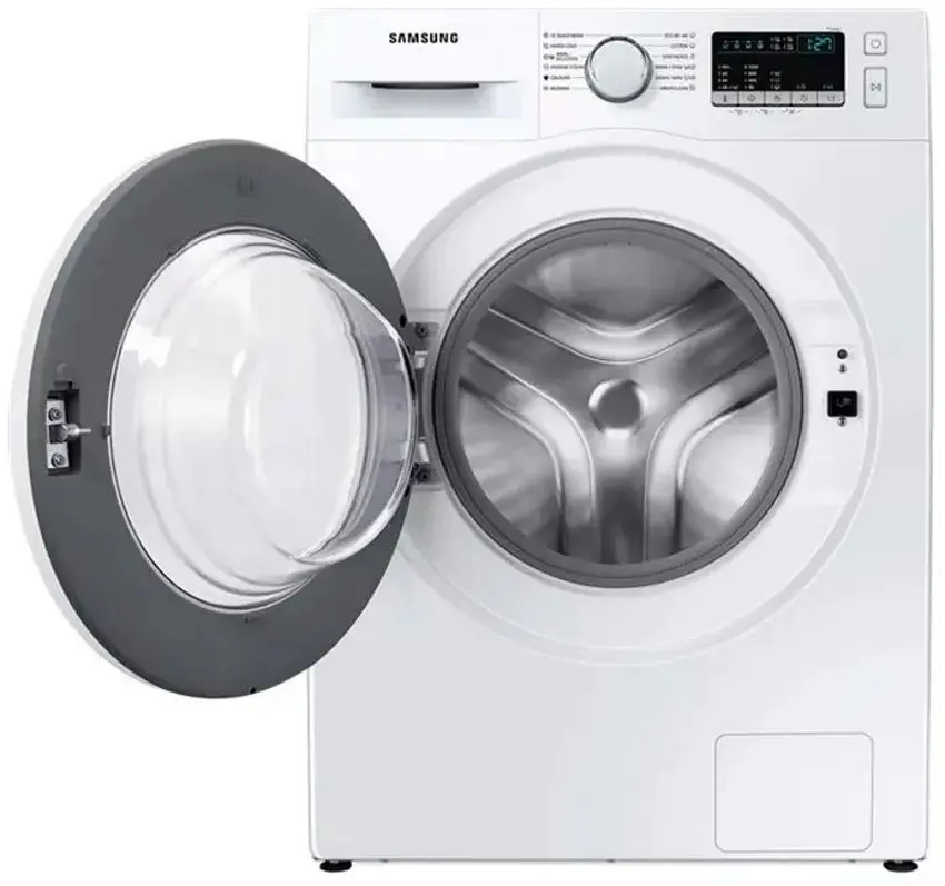 Masina de spalat Samsung WW80T4020EE1LE (White)