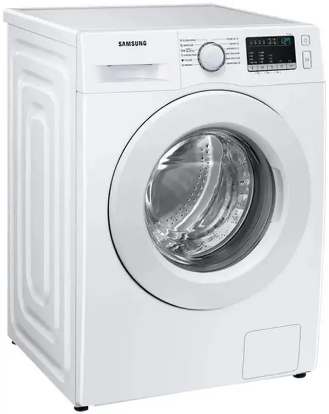 Masina de spalat Samsung WW80T4020EE1LE (White)