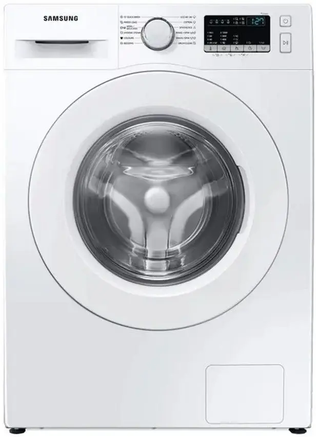 Masina de spalat Samsung WW80T4020EE1LE (White)