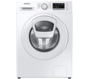 Стиральная машина Samsung WW80T4520TE/LE (White)