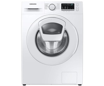 Стиральная машина Samsung WW80T4520TE/LE (White)