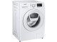 Стиральная машина Samsung WW80T4520TE/LE (White)