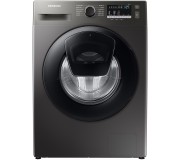 Стиральная машина Samsung WW80T4540AX (Platinum Silver)