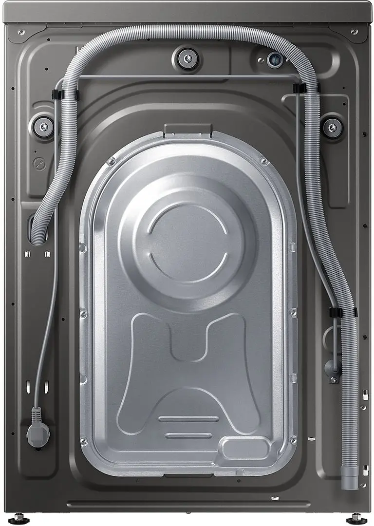 Mașină de spălat Samsung WW80T4540AX (Platinum Silver) - 8