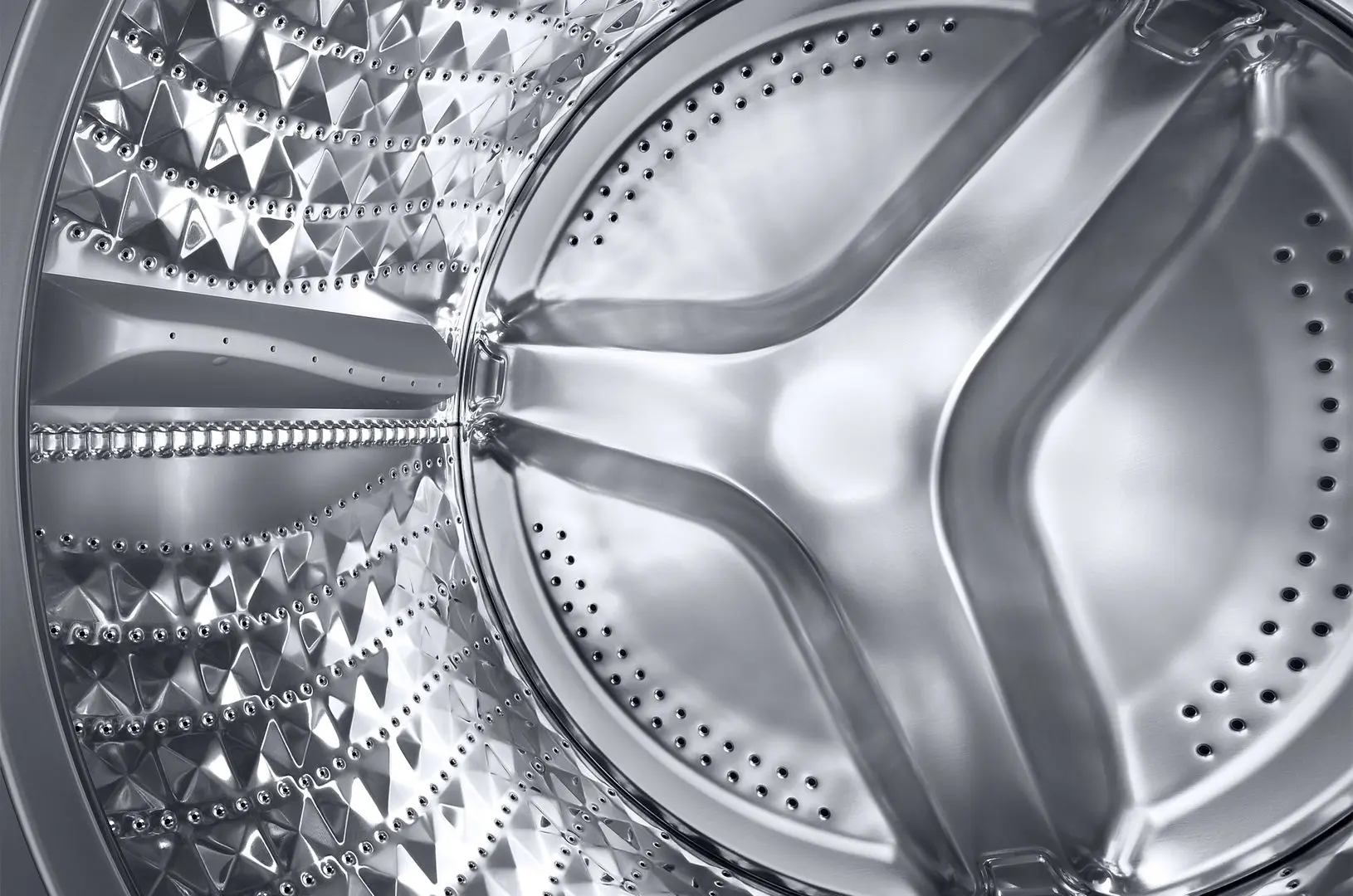 Masina de spalat Samsung WW80T504DAXAS7 (Inox)