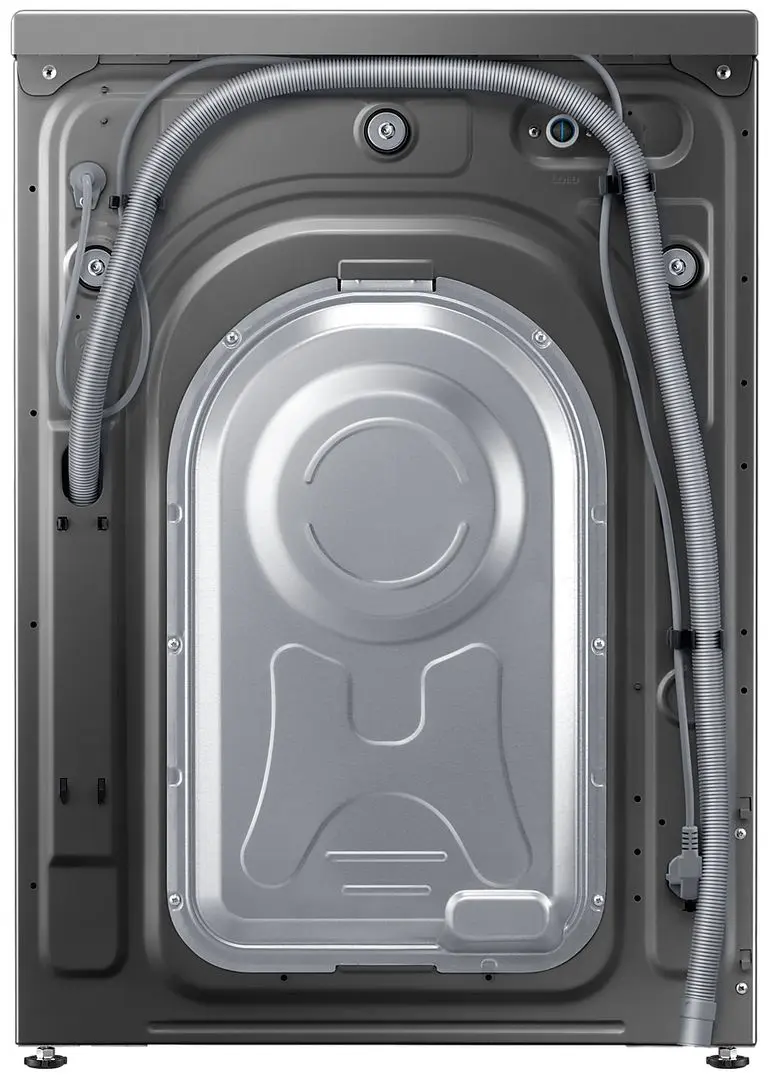 Masina de spalat Samsung WW80T504DAXAS7 (Inox)