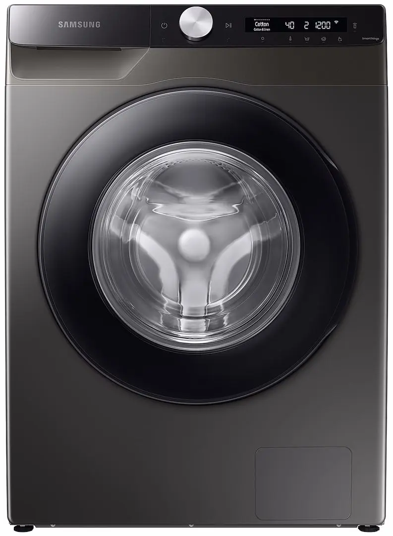 Masina de spalat Samsung WW80T504DAXAS7 (Inox)