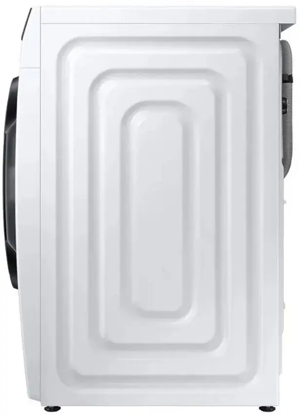 Masina de spalat Samsung WW80T534DAE1S7 (White/Black)