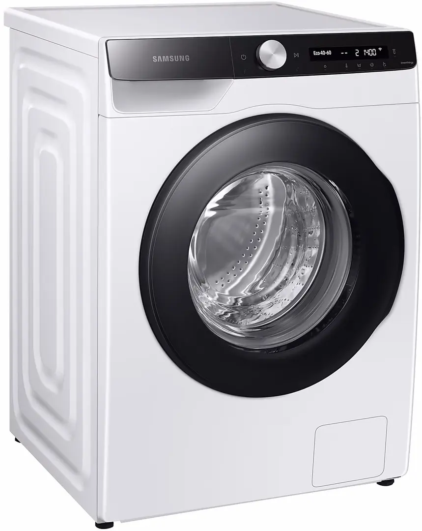 Masina de spalat Samsung WW80T534DAEAS6 (White)
