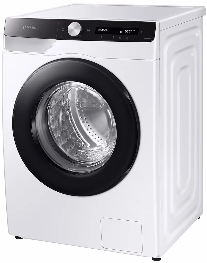 Masina de spalat Samsung WW80T534DAEAS6 (White)