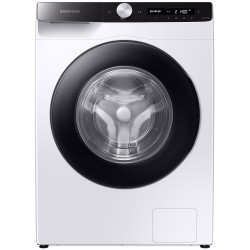 Masina de spalat Samsung WW80T534DAEAS6 (White)