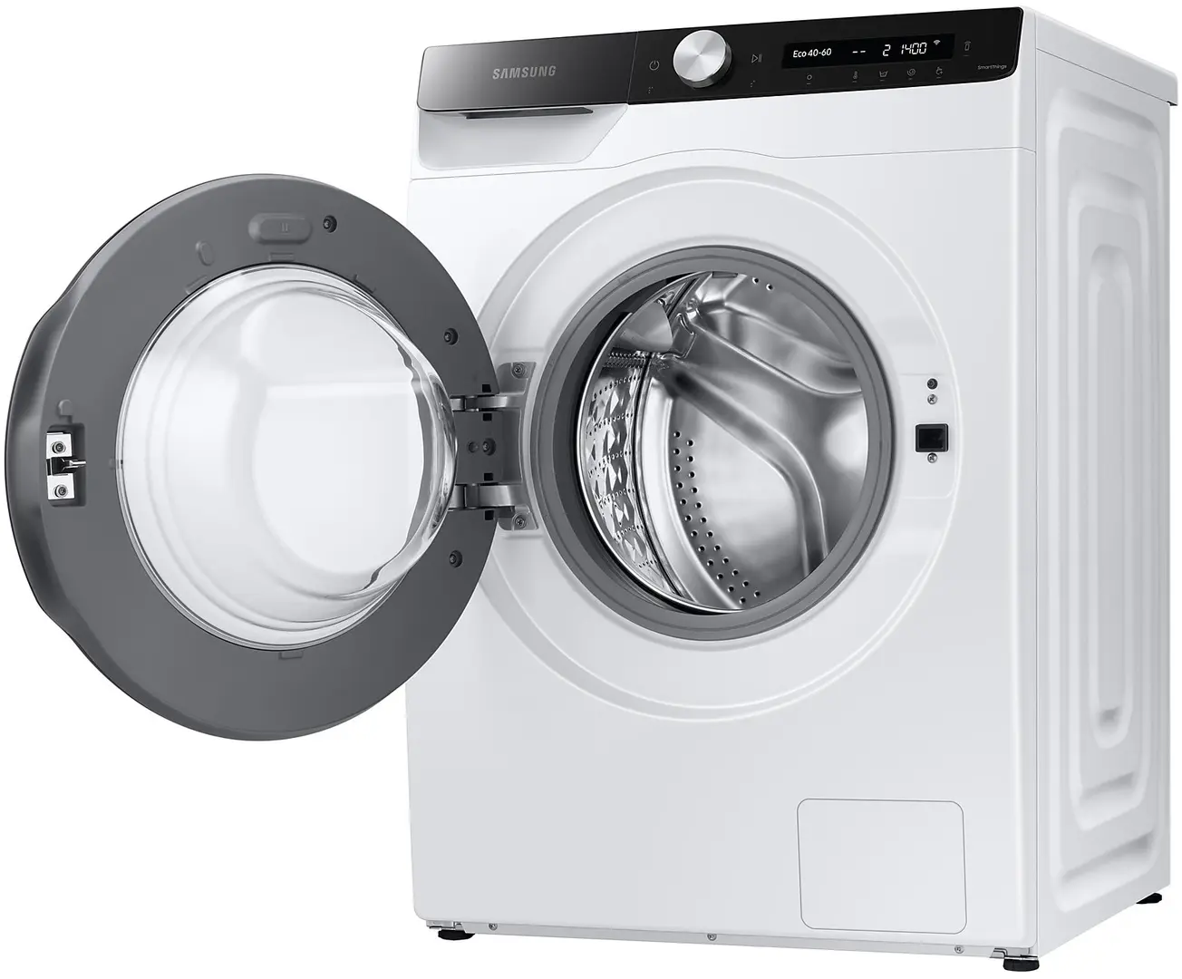Masina de spalat Samsung WW80T534DAEAS6 (White)