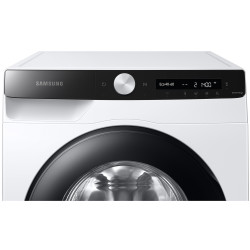 Masina de spalat Samsung WW80T534DAEAS6 (White) Thumb