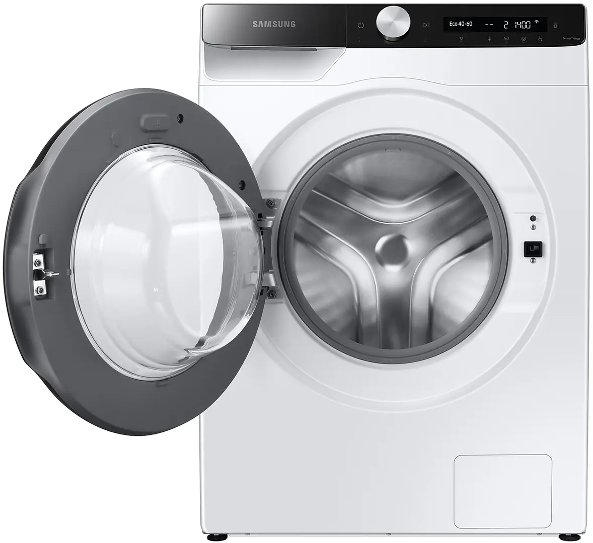 Masina de spalat Samsung WW80T534DAEAS6 (White)