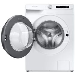 Masina de spalat Samsung WW80T534DAW (White) Thumb