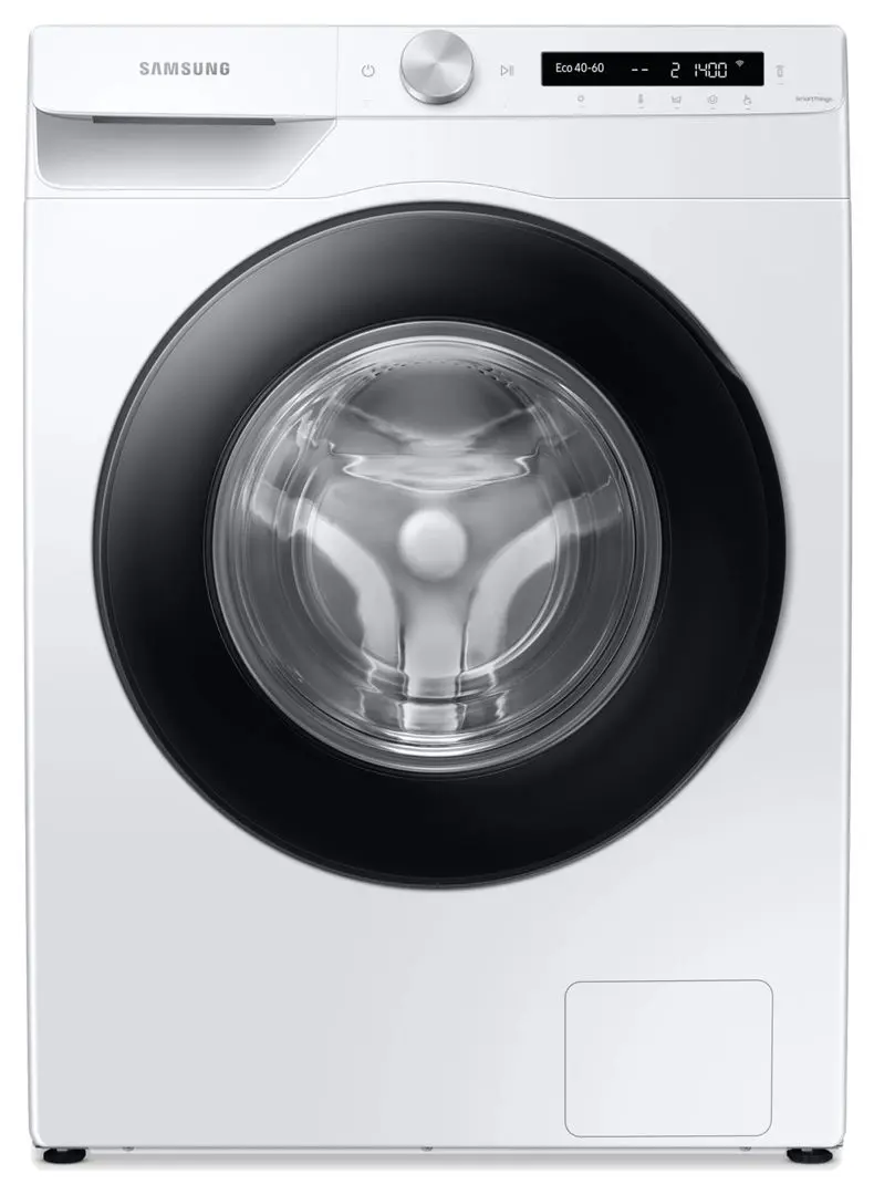 Masina de spalat Samsung WW80T534DAW (White)